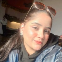 Amrita Kohli