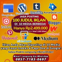 Jasa Digital Marketing Jabodetabek