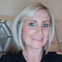 Lynn Mitchell