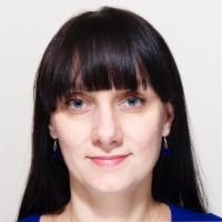 Elena Orlova