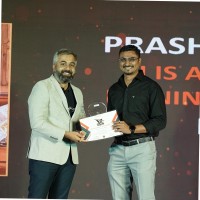 Prashant Davda