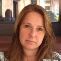 Vicki Furlonger
