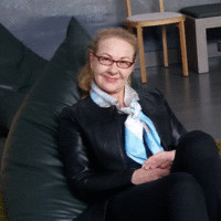 Olga-Helena Laaksonen