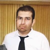 Marcos Rodrigues dos Santos