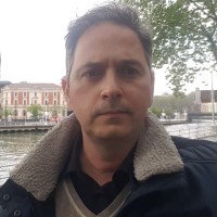 Dimitris Sotiropoulos