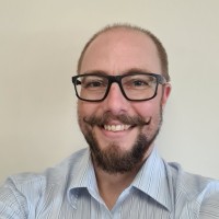 Andrew Bradbury