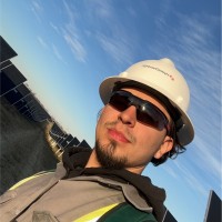 Joel Serna