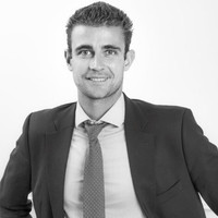 Adrien Chevalier
