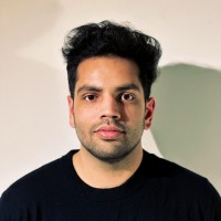 Praduman Yadav