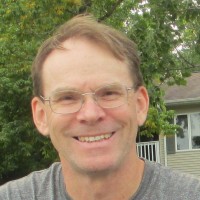 David Warren