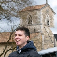Clément Salinas