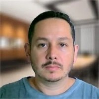 Daniel Rodrigues Monteiro