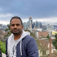 Vinothkumar Krishna Murthy