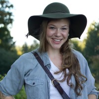 Katherine Cook
