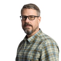 Eric Wafford