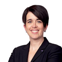 Annick Breton, Cpa