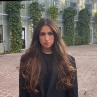 Eva BENAROUCHE-ATTALI