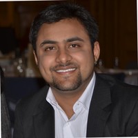 Naman Shah