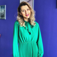 Alina - Madalina Neghina