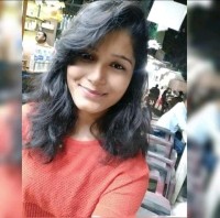 Pratiksha Patil