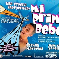 Luis Espinosa