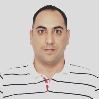 Mudhar Al-Khafaji