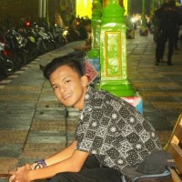 Roby Muhammad Sidik