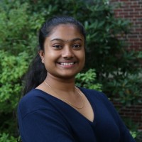 Shreeya Lakkapragada