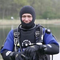 Wolfgang tauchen Hake