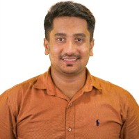 Shashank S