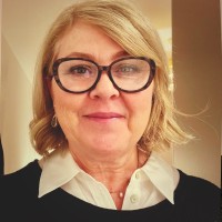 Jacqui Mitchell
