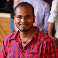 Narendra Kumar Thakshinamoorthy