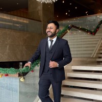 Umesh Umarani