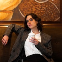 Ana Gabriela Vargas Ugarte