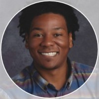 Montrey Robinson