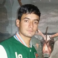Hassan Reza Majidi
