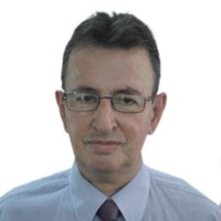 Ernesto Cano González