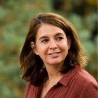 Inge Van Elderen - Verhoeven