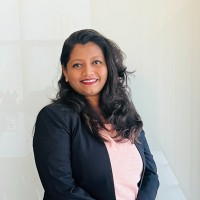 Priya Pawar