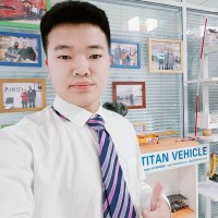 Gavin Zhang