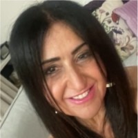 Nadia Hanna