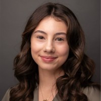 Arianna Gonzalez