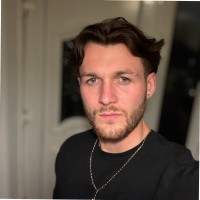 Jordan Davies