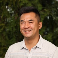 Kenny Hoang