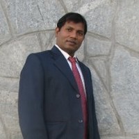 Rev.Dr Arjun vasava