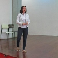 Meg Caires Neto