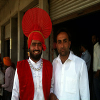 Dalit singh Randhawa