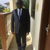 Dr. Jean-Gabriel Komna BABA