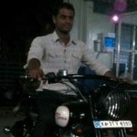 MURTHY K N