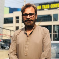 Mirza Baig